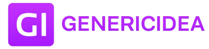 GenericIdea Logo